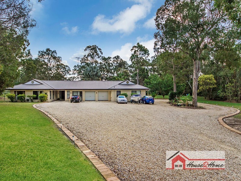 19 Wille Court, Ormeau QLD 4208