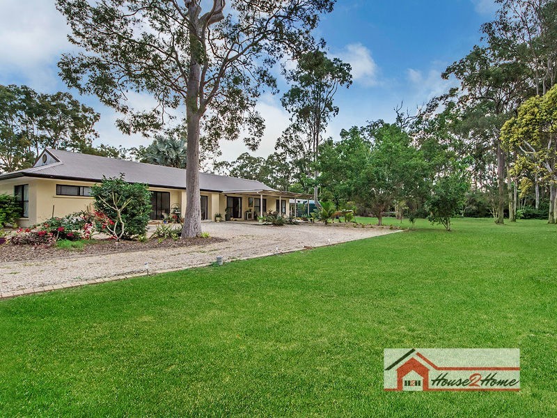 19 Wille Court, Ormeau QLD 4208