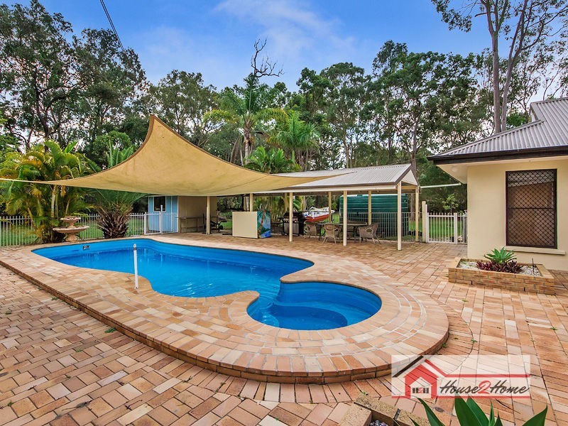 19 Wille Court, Ormeau QLD 4208