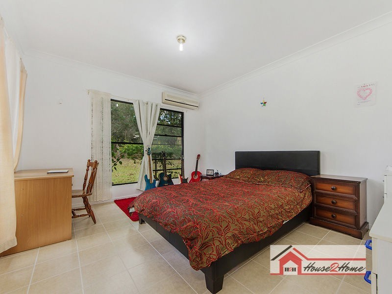 19 Wille Court, Ormeau QLD 4208