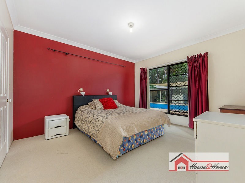 19 Wille Court, Ormeau QLD 4208