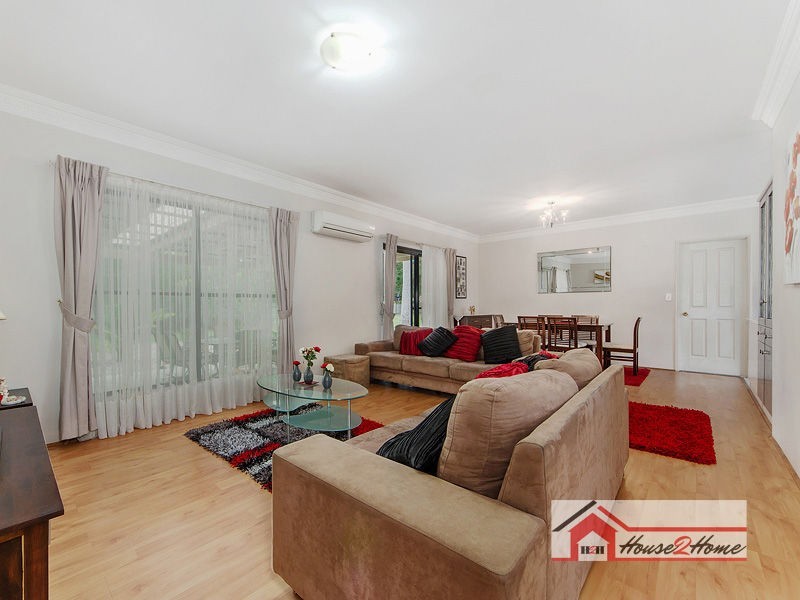 19 Wille Court, Ormeau QLD 4208
