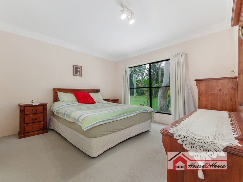 19 Wille Court, Ormeau QLD 4208