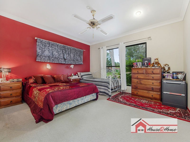 19 Wille Court, Ormeau QLD 4208