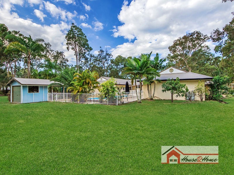 19 Wille Court, Ormeau QLD 4208