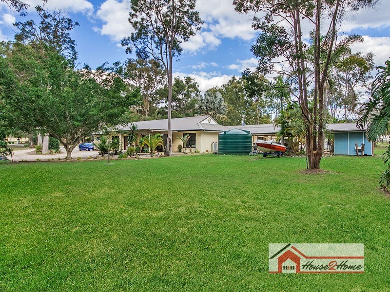 19 Wille Court, Ormeau QLD 4208