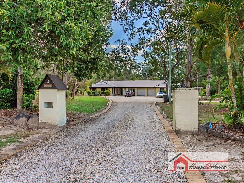 19 Wille Court, Ormeau QLD 4208