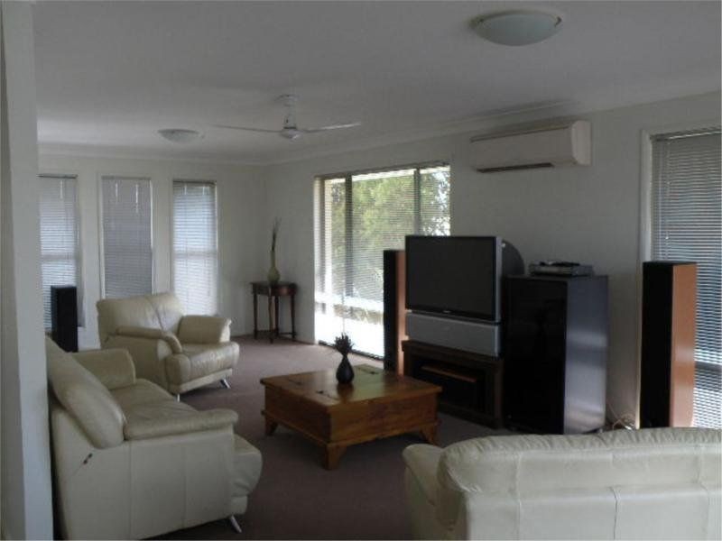 23 Jacobs Ridge Road, Ormeau QLD 4208