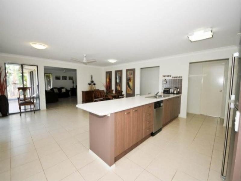 23 Jacobs Ridge Road, Ormeau QLD 4208