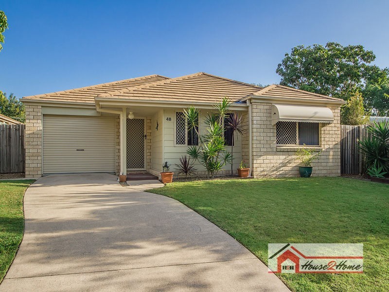 48/20 Halfway Drive, Ormeau QLD 4208
