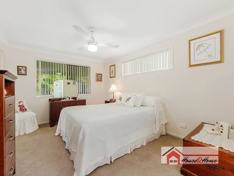 48/20 Halfway Drive, Ormeau QLD 4208