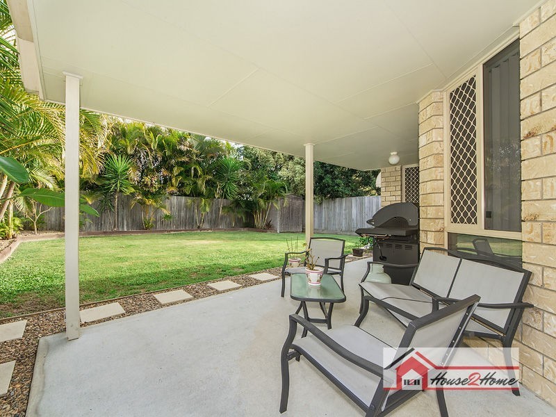 48/20 Halfway Drive, Ormeau QLD 4208