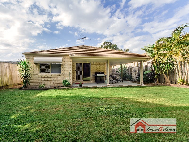 48/20 Halfway Drive, Ormeau QLD 4208