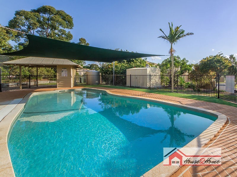 48/20 Halfway Drive, Ormeau QLD 4208