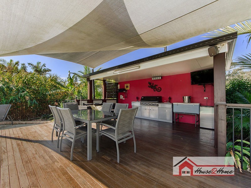 11 Caswell Court, Ormeau QLD 4208