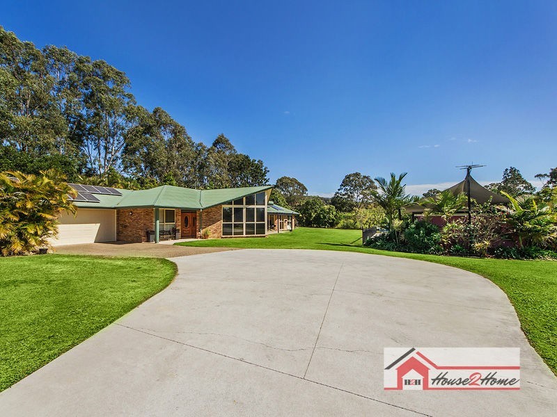 11 Caswell Court, Ormeau QLD 4208