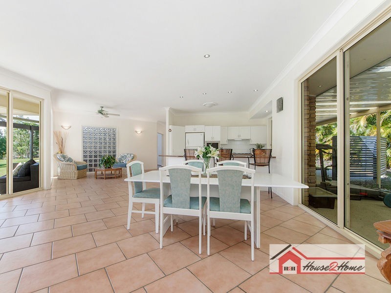 11 Caswell Court, Ormeau QLD 4208