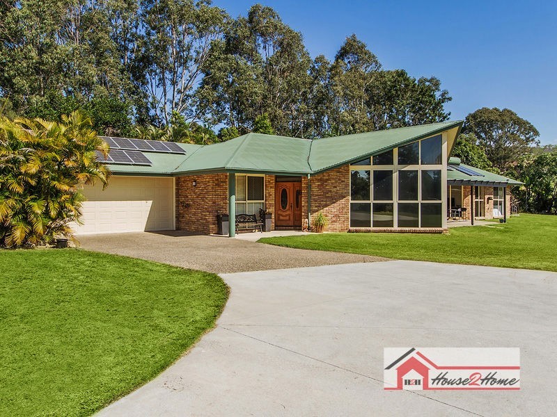 11 Caswell Court, Ormeau QLD 4208