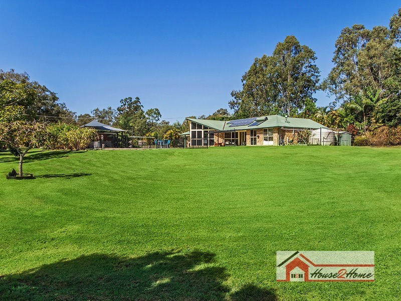 11 Caswell Court, Ormeau QLD 4208