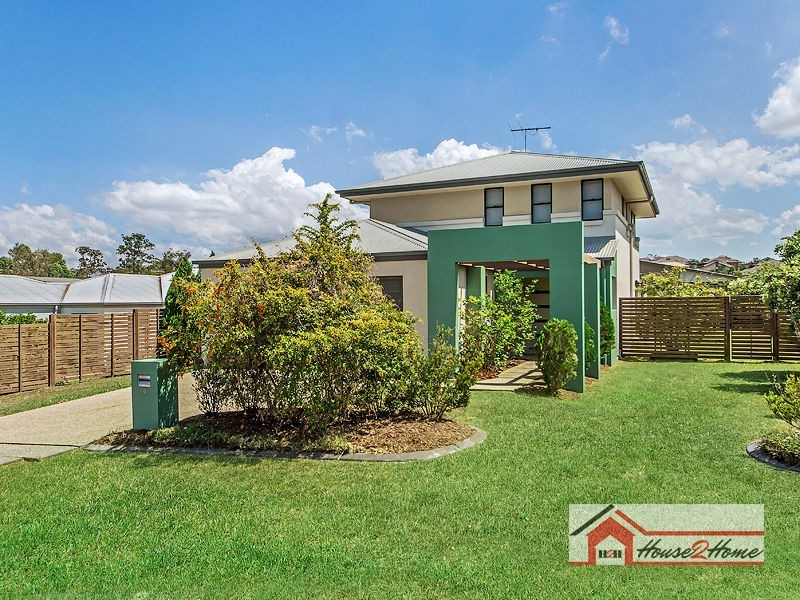 10 Rockwood Drive, Ormeau QLD 4208