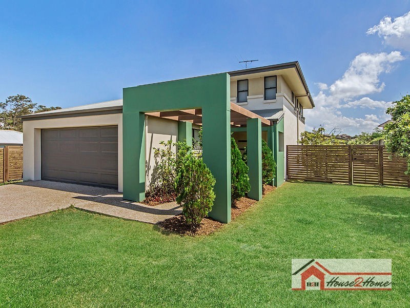 10 Rockwood Drive, Ormeau QLD 4208