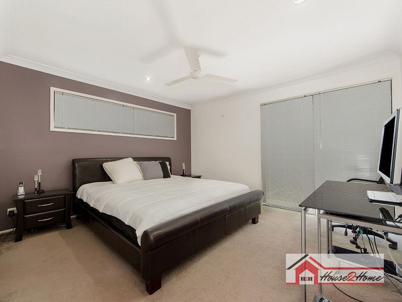 10 Rockwood Drive, Ormeau QLD 4208