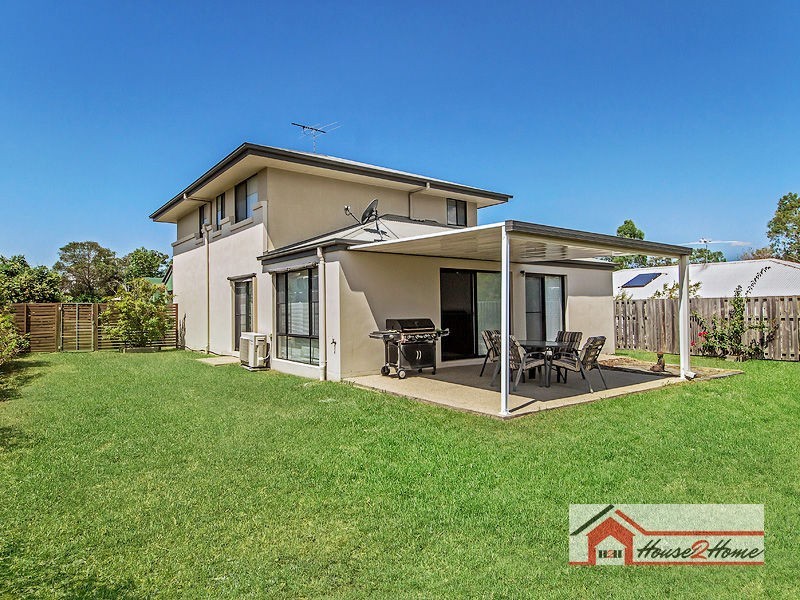 10 Rockwood Drive, Ormeau QLD 4208