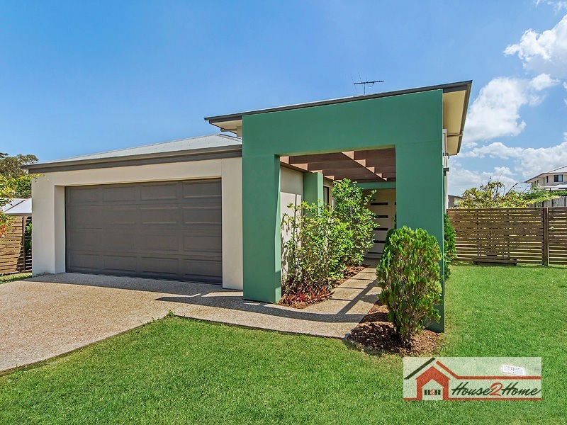 10 Rockwood Drive, Ormeau QLD 4208