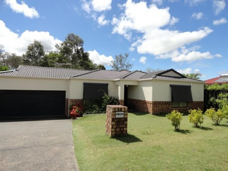 34 Gawain Drive, Ormeau QLD 4208