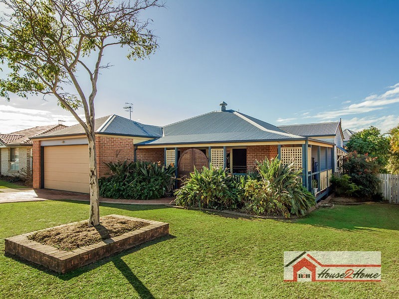 15 Sir Charles Holm Drive, Ormeau Hills QLD 4208
