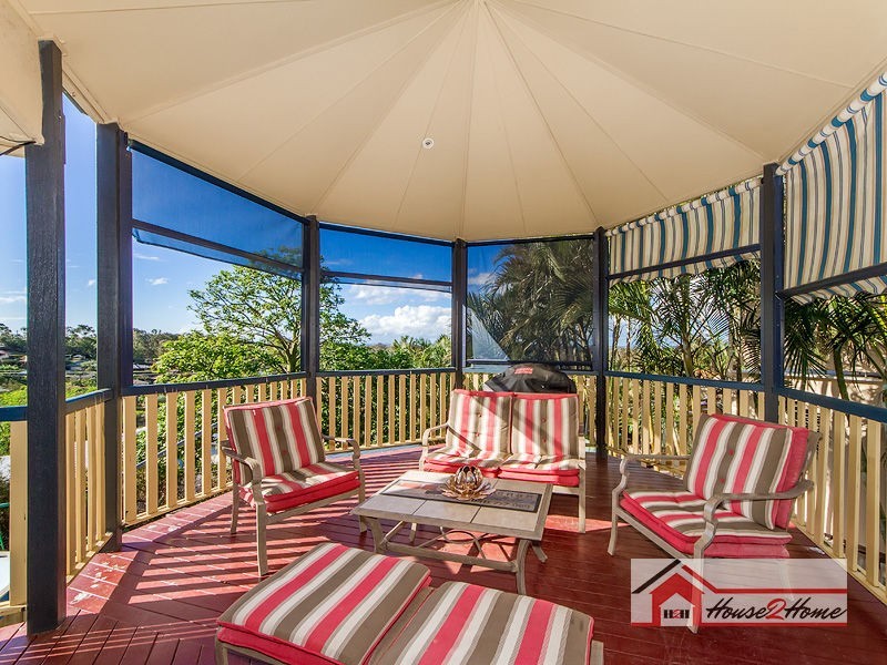 15 Sir Charles Holm Drive, Ormeau Hills QLD 4208