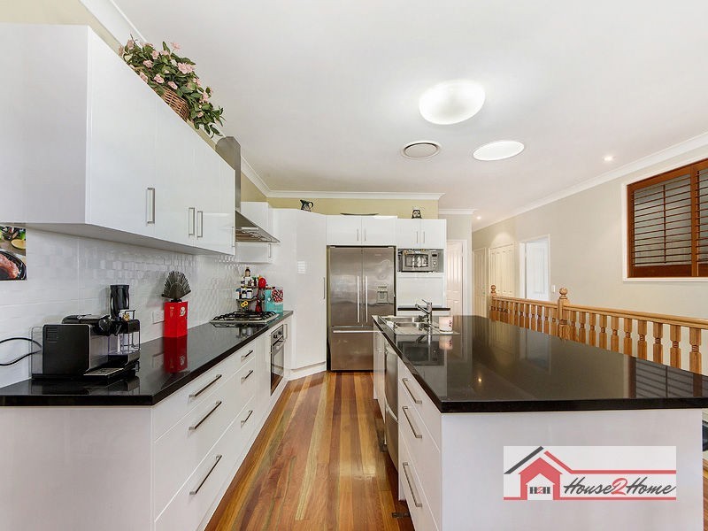 15 Sir Charles Holm Drive, Ormeau Hills QLD 4208