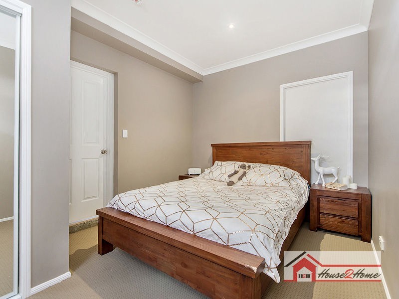 15 Sir Charles Holm Drive, Ormeau Hills QLD 4208