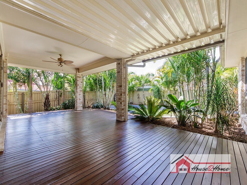 27 Riverside Terrace, Windaroo QLD 4207