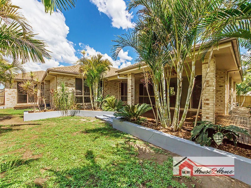 27 Riverside Terrace, Windaroo QLD 4207