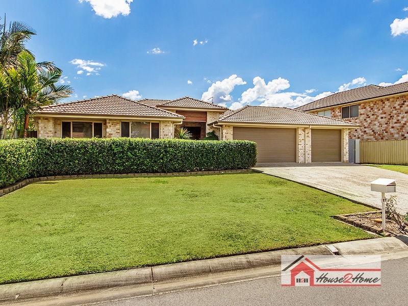 27 Riverside Terrace, Windaroo QLD 4207