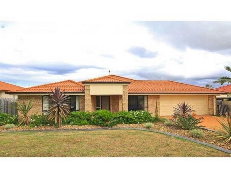 53 Philben Drive, Ormeau QLD 4208