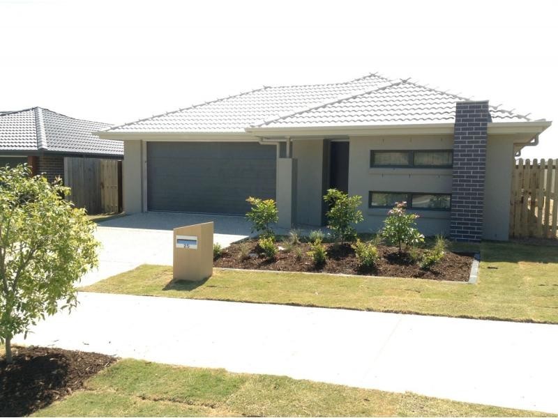 25 Waterhouse Drive, Willow Vale QLD 4209