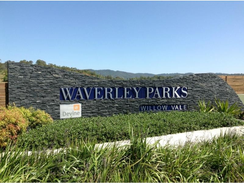 25 Waterhouse Drive, Willow Vale QLD 4209