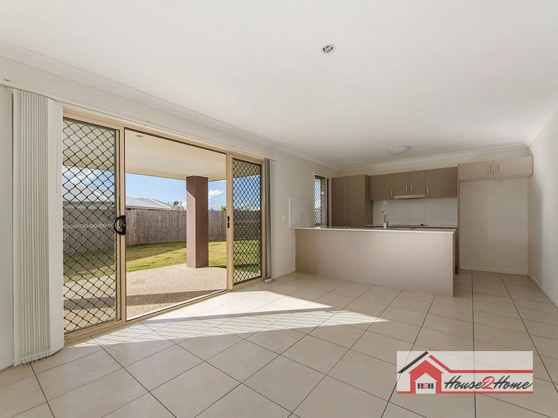 4 Sugar Gum Place, Ormeau, Ormeau QLD 4208