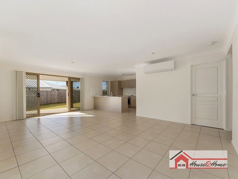 4 Sugar Gum Place, Ormeau, Ormeau QLD 4208