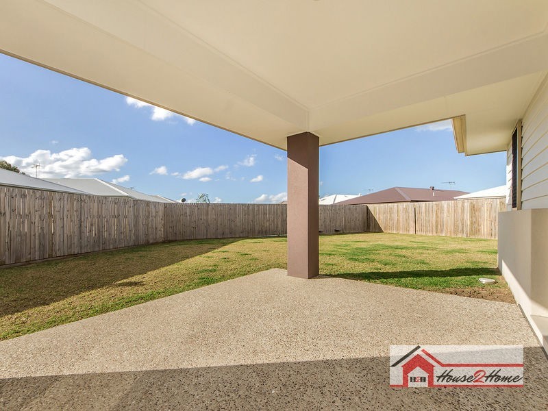 4 Sugar Gum Place, Ormeau, Ormeau QLD 4208