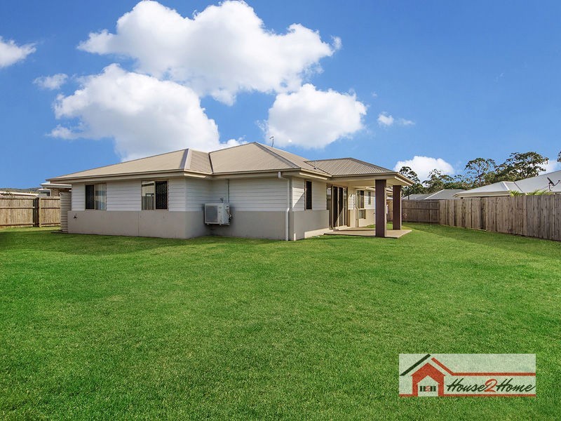 4 Sugar Gum Place, Ormeau, Ormeau QLD 4208