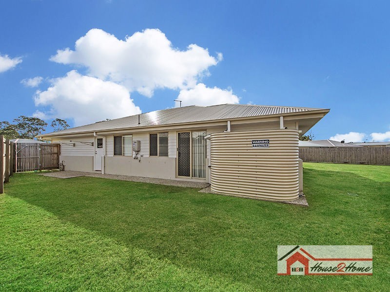 4 Sugar Gum Place, Ormeau, Ormeau QLD 4208