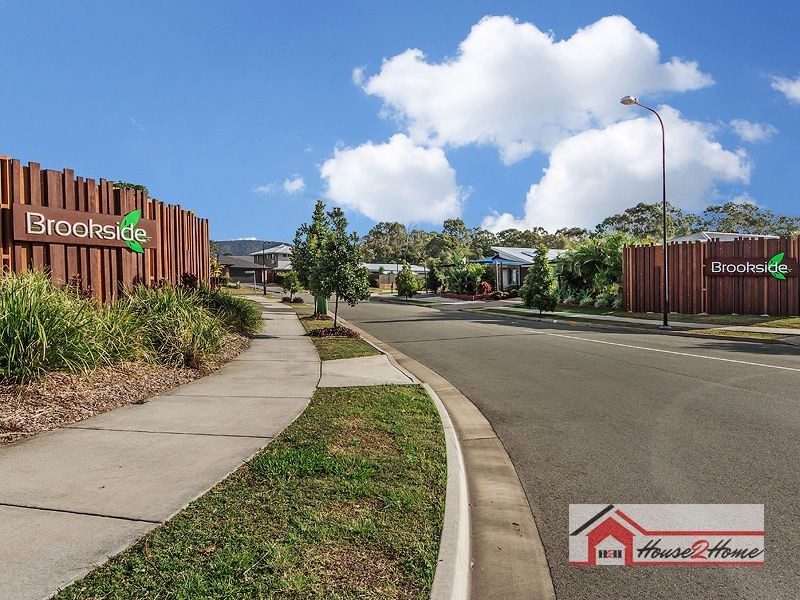 4 Sugar Gum Place, Ormeau, Ormeau QLD 4208