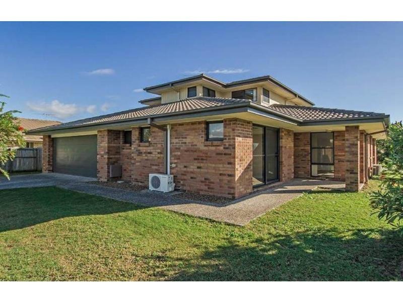 1/21 Blossom Street, Hawthorn Woods, Pimpama QLD 4209
