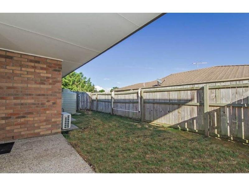 1/21 Blossom Street, Hawthorn Woods, Pimpama QLD 4209