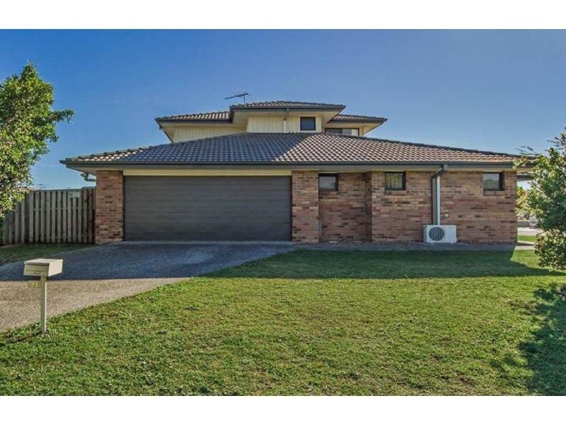 1/21 Blossom Street, Hawthorn Woods, Pimpama QLD 4209