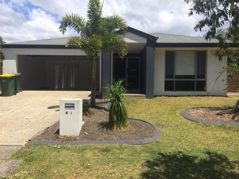 41 Rivervale Street, Ormeau QLD 4208
