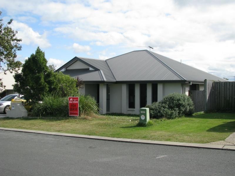 16 Summerlea Crescent, Ormeau QLD 4208